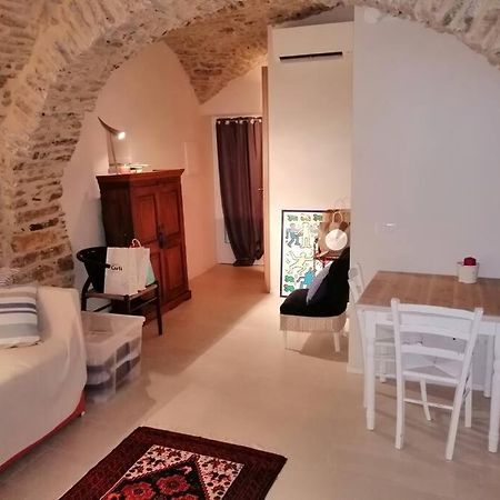 Studio Pietra E Charme Diano San Pietro Buitenkant foto