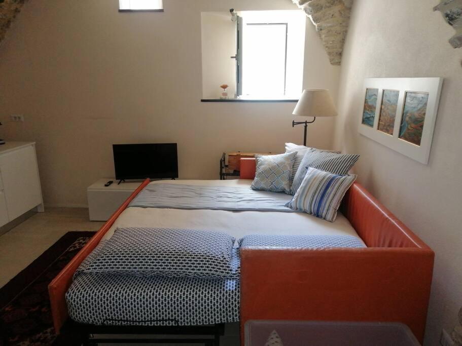 Studio Pietra E Charme Diano San Pietro Buitenkant foto